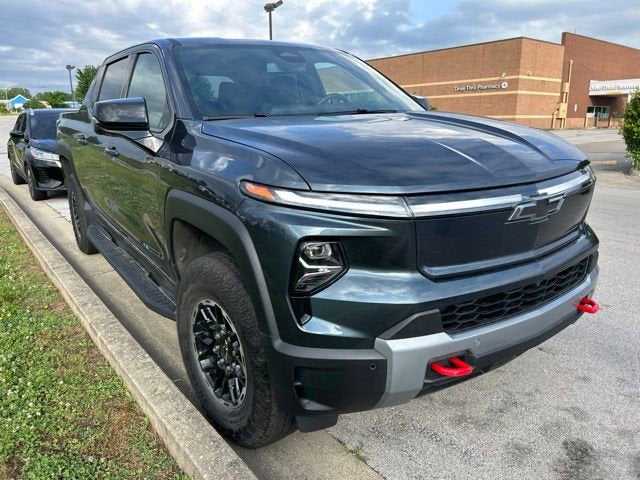 chevrolet silverado ev 2026 1GC403ED6TU400642 image chevrolet silverado ev 2026 1GC403ED6TU400642 image